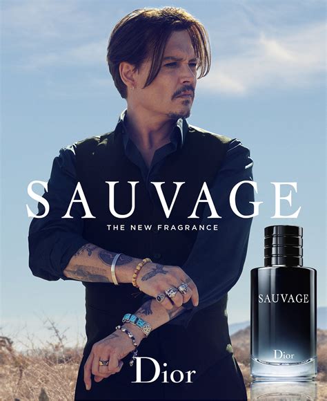 dior johnny depp price|Johnny Depp sauvage ad.